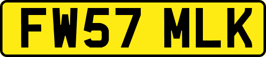 FW57MLK