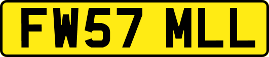 FW57MLL