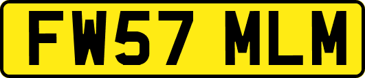 FW57MLM