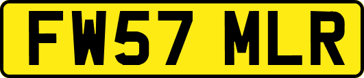 FW57MLR