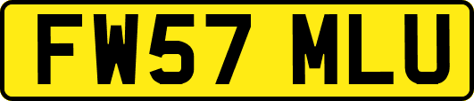FW57MLU