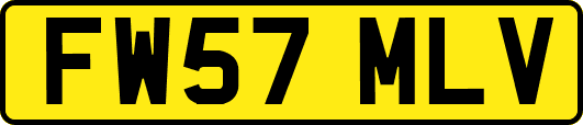 FW57MLV
