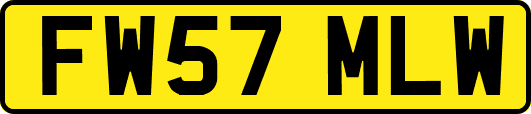 FW57MLW