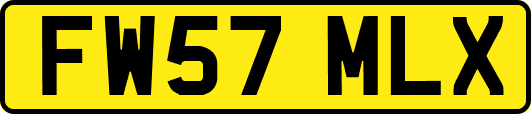 FW57MLX