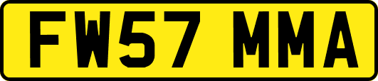 FW57MMA