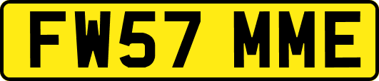 FW57MME
