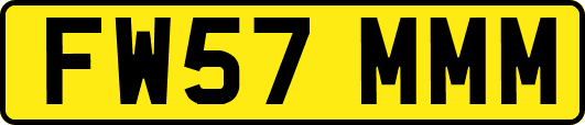 FW57MMM