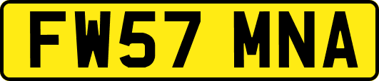 FW57MNA
