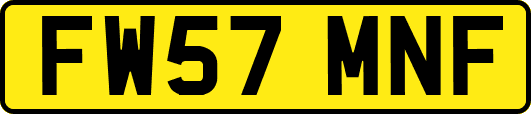 FW57MNF