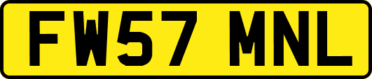 FW57MNL