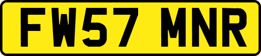 FW57MNR