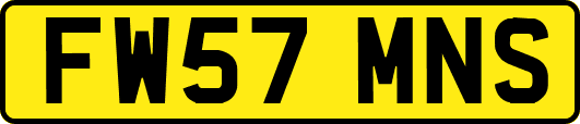 FW57MNS