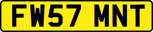 FW57MNT
