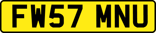 FW57MNU
