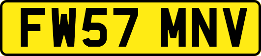 FW57MNV