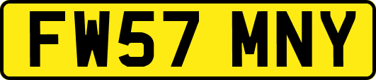 FW57MNY
