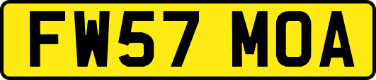 FW57MOA