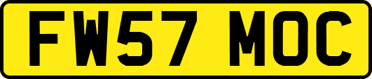 FW57MOC