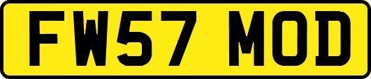 FW57MOD