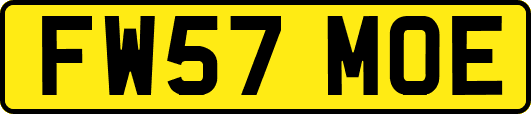 FW57MOE