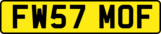 FW57MOF