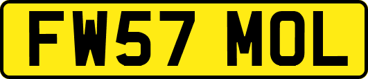 FW57MOL