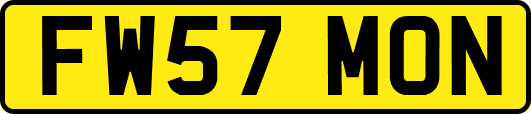 FW57MON