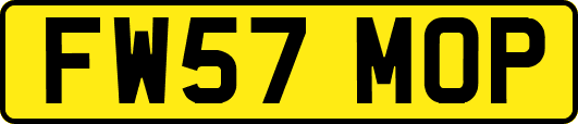 FW57MOP