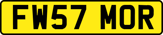 FW57MOR