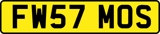 FW57MOS