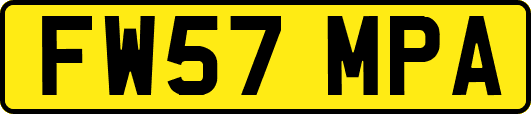 FW57MPA