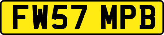 FW57MPB