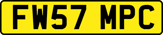 FW57MPC