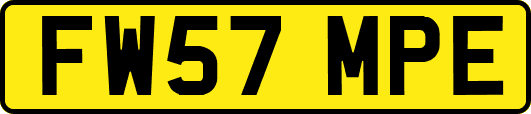 FW57MPE
