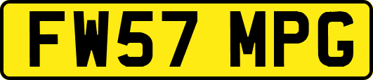 FW57MPG
