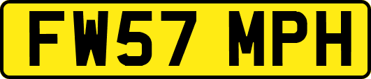 FW57MPH