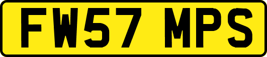 FW57MPS