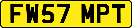 FW57MPT