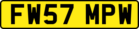 FW57MPW