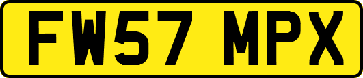 FW57MPX