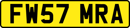 FW57MRA