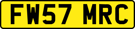 FW57MRC