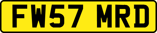 FW57MRD