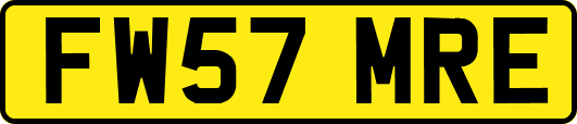FW57MRE