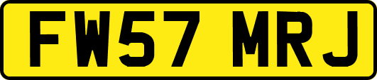 FW57MRJ