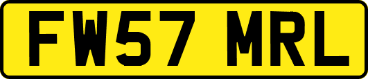 FW57MRL