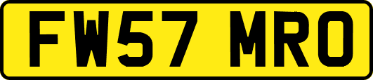 FW57MRO