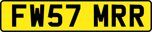 FW57MRR
