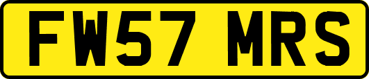 FW57MRS
