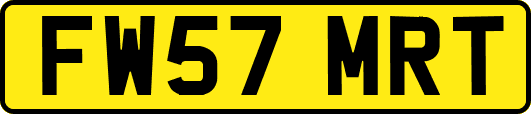 FW57MRT